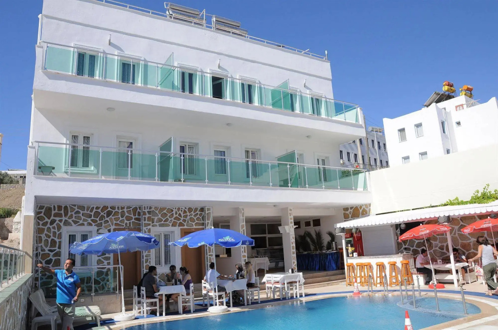 Hotel photo 11