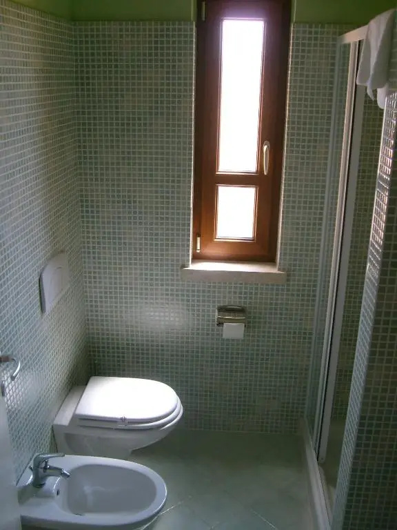 Hotel Raffael - Chambres