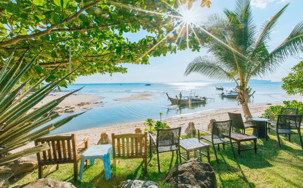 The Krabi Sands Resort (SHA Extra Plus) - Général