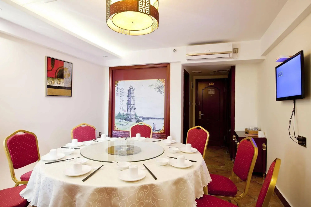Jiaduoli Hotel - Général