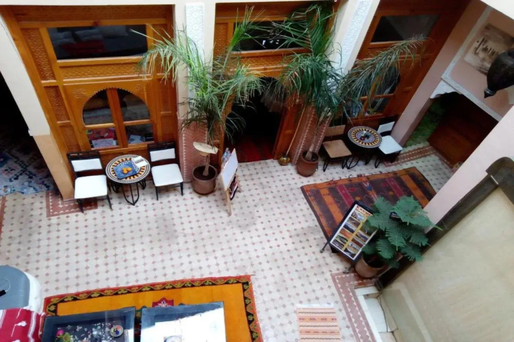 Hotel photo 2