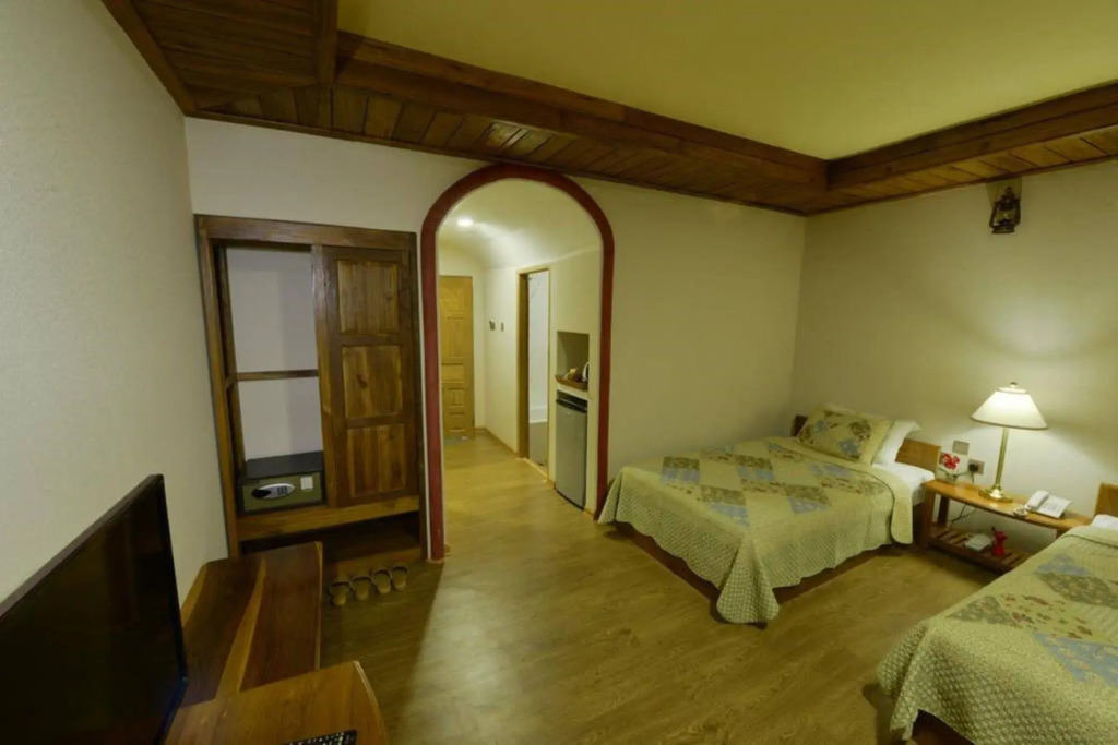 Ann Heritage Lodge — фото 3