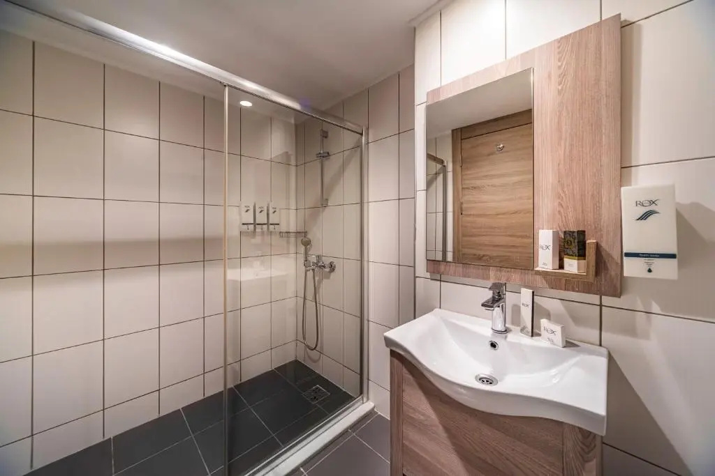 Rox Hotel - Chambres