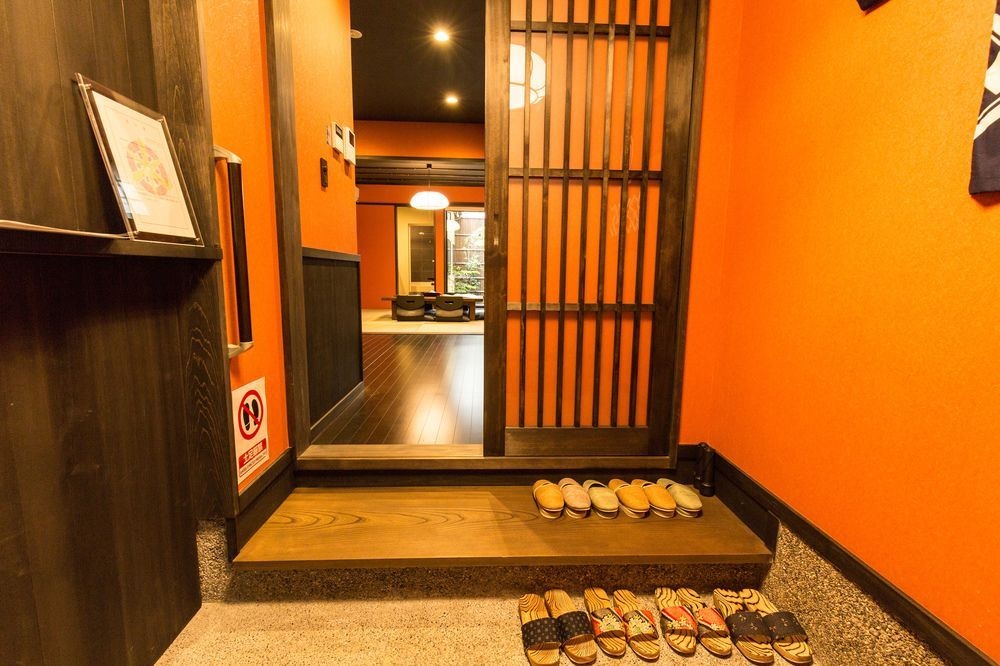 TATERU bnb ONTOMOCHO -machiya- 사진 11