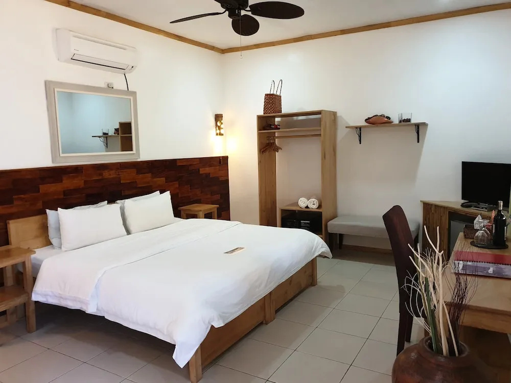 Deluxe Cottage
