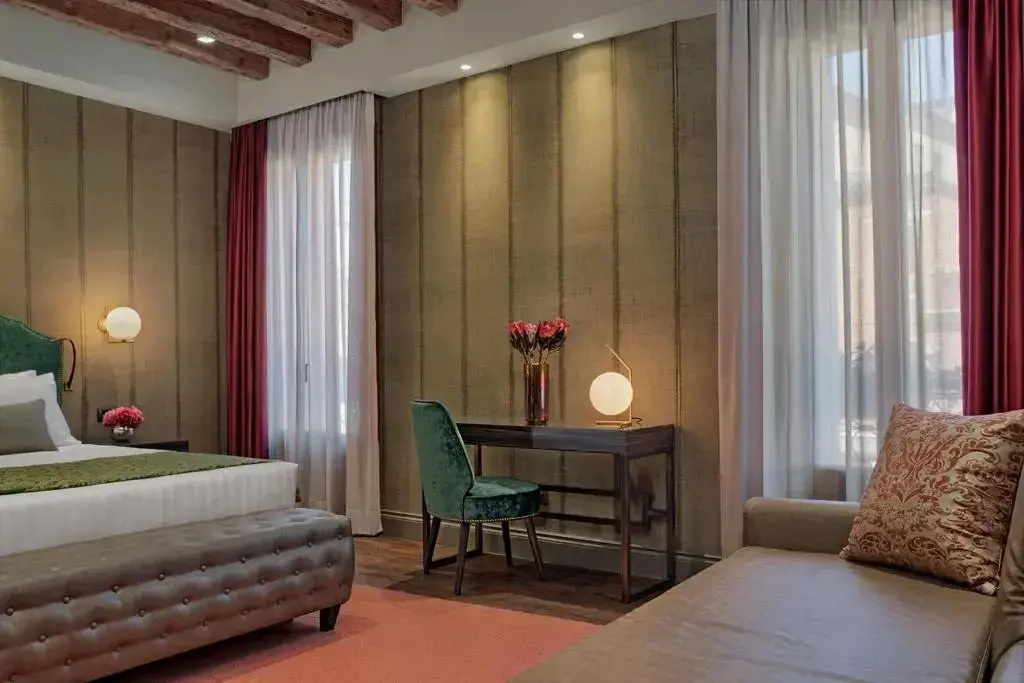 Hotel photo 14
