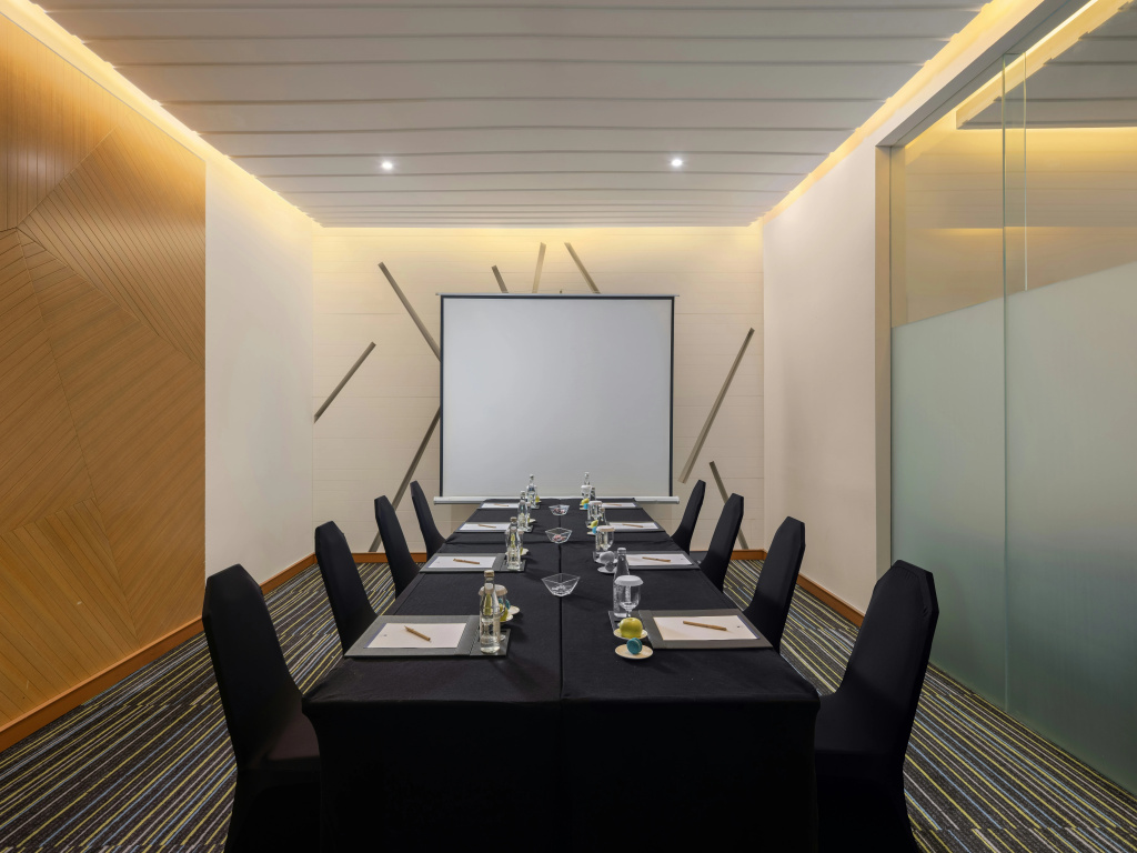 DoubleTree by Hilton Jakarta Kemayoran - Général