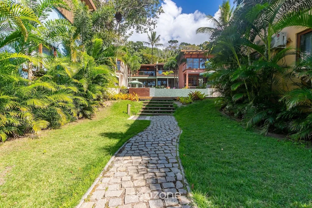 Beachfront House in Arraial Dajuda Vva0490