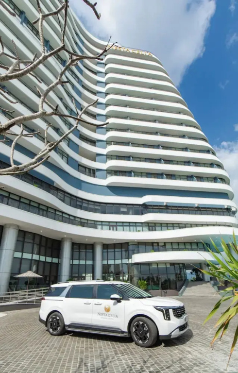Nesta Celia Danang Hotel