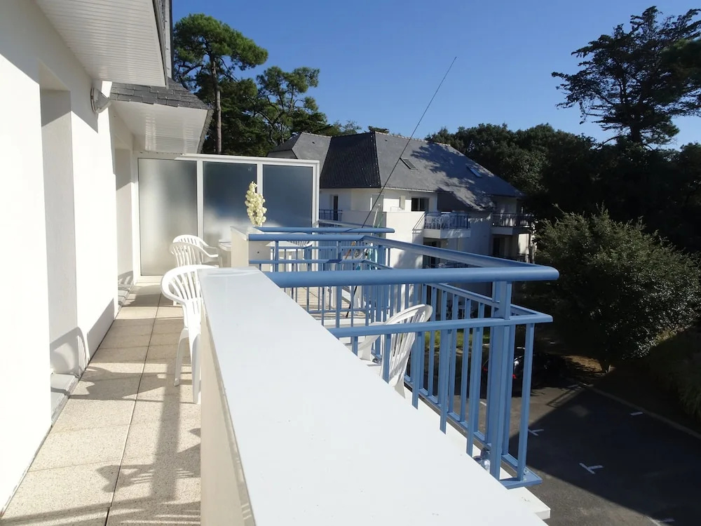 Residence Ker Juliette - Chambres