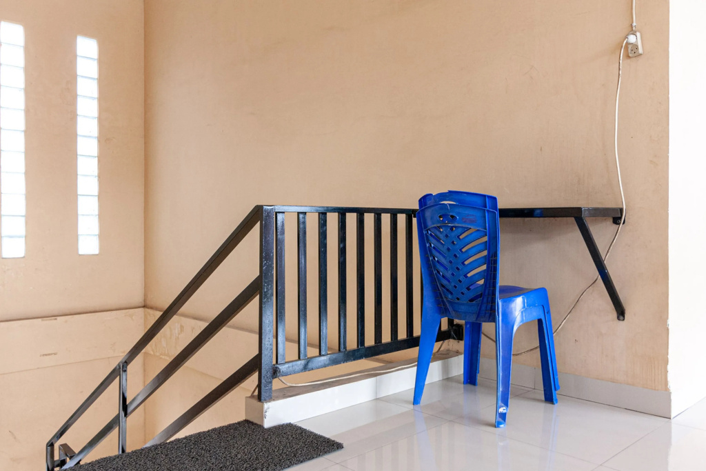 Balcony & Terrace