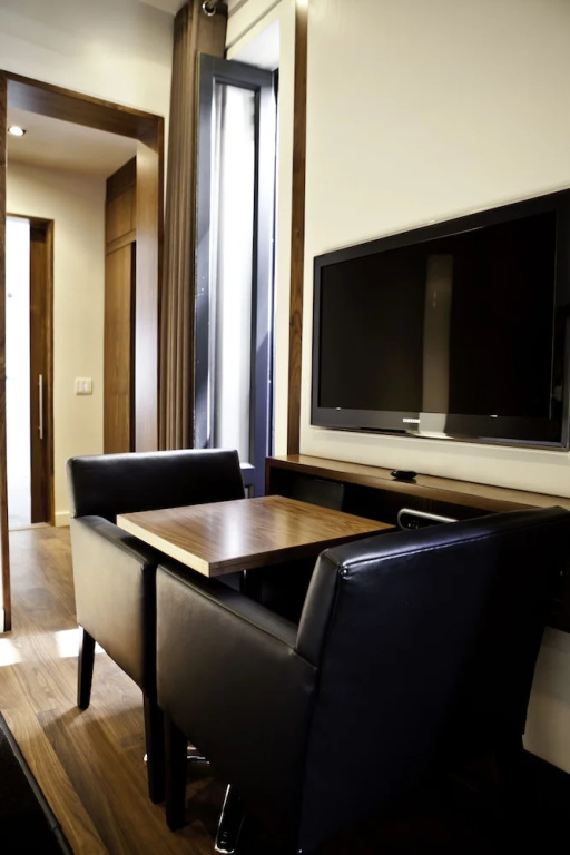 Hotel on the Promenade - Chambres
