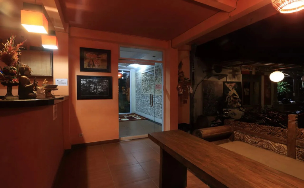 Hotel photo 9
