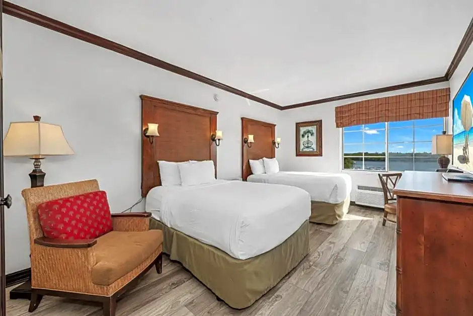 Bayfront Inn Fifth Avenue - Chambres