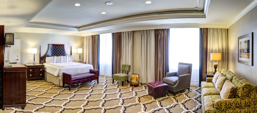 InterContinental New Orleans by IHG - Général