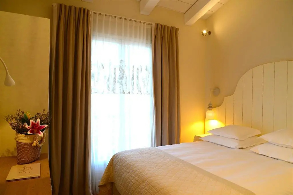 Comfort Double room (full double bed)