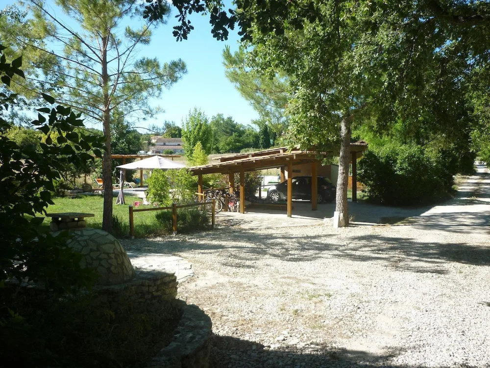 Le Bastidon