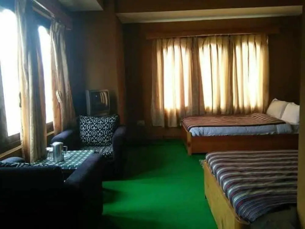Hotel photo 16
