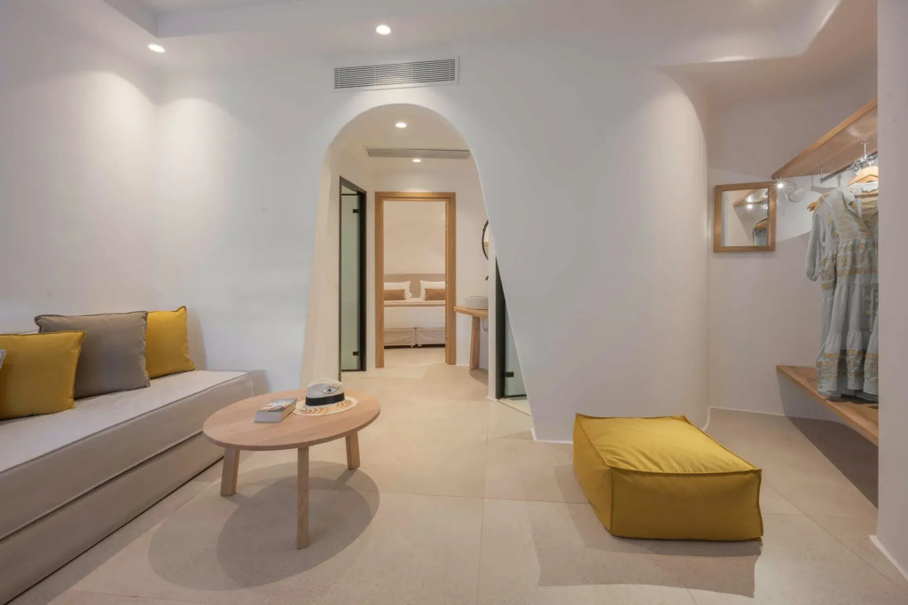 Argo Hotel - Général