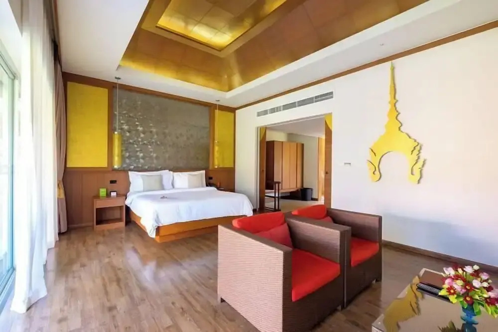 Beyond Resort Khaolak
