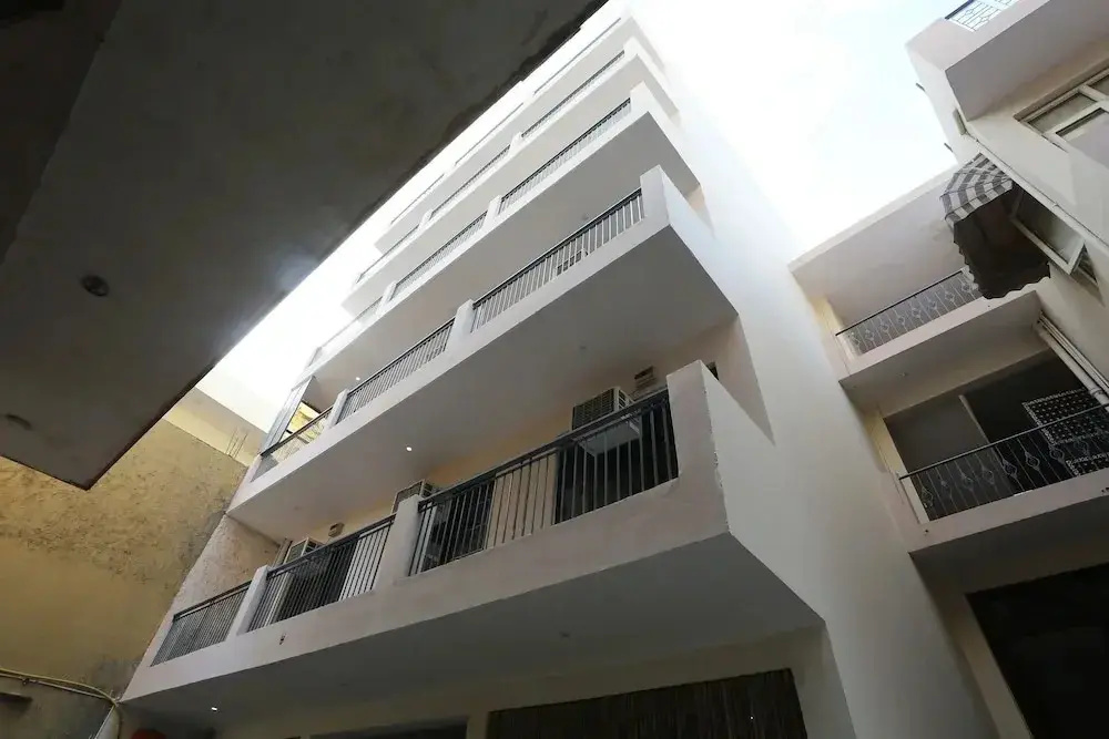 Hotel Dev Palace by OYO Rooms