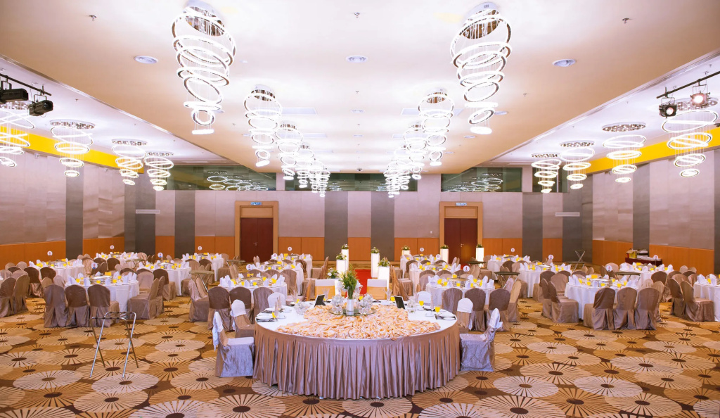 Palm Seremban Hotel - Général