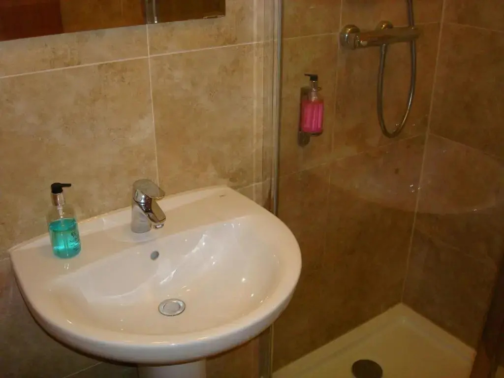 Forest Gate Hotel - Chambres
