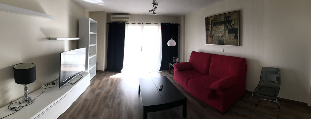 Apartamento Playa Albufereta Rocafel 5