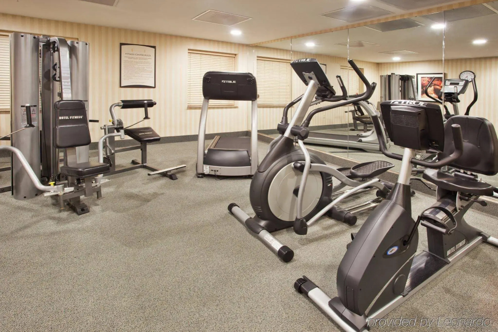 Staybridge Suites Augusta by IHG - Général