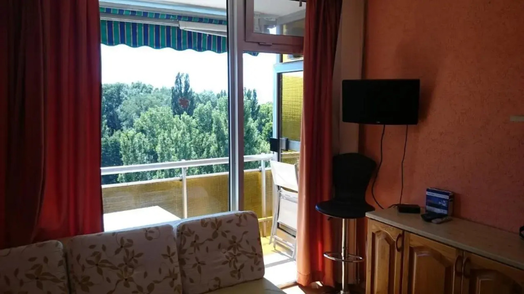 Neptun Apartman - фото 3