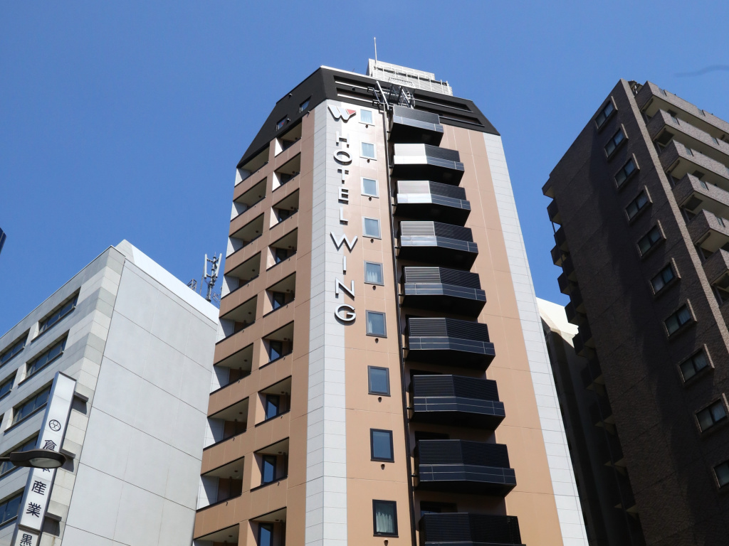 KOKO HOTEL Ikebukuro 사진 47
