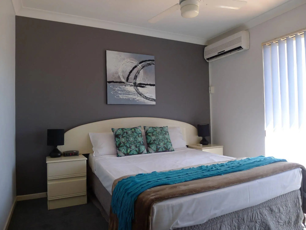 Santana Resort - Général