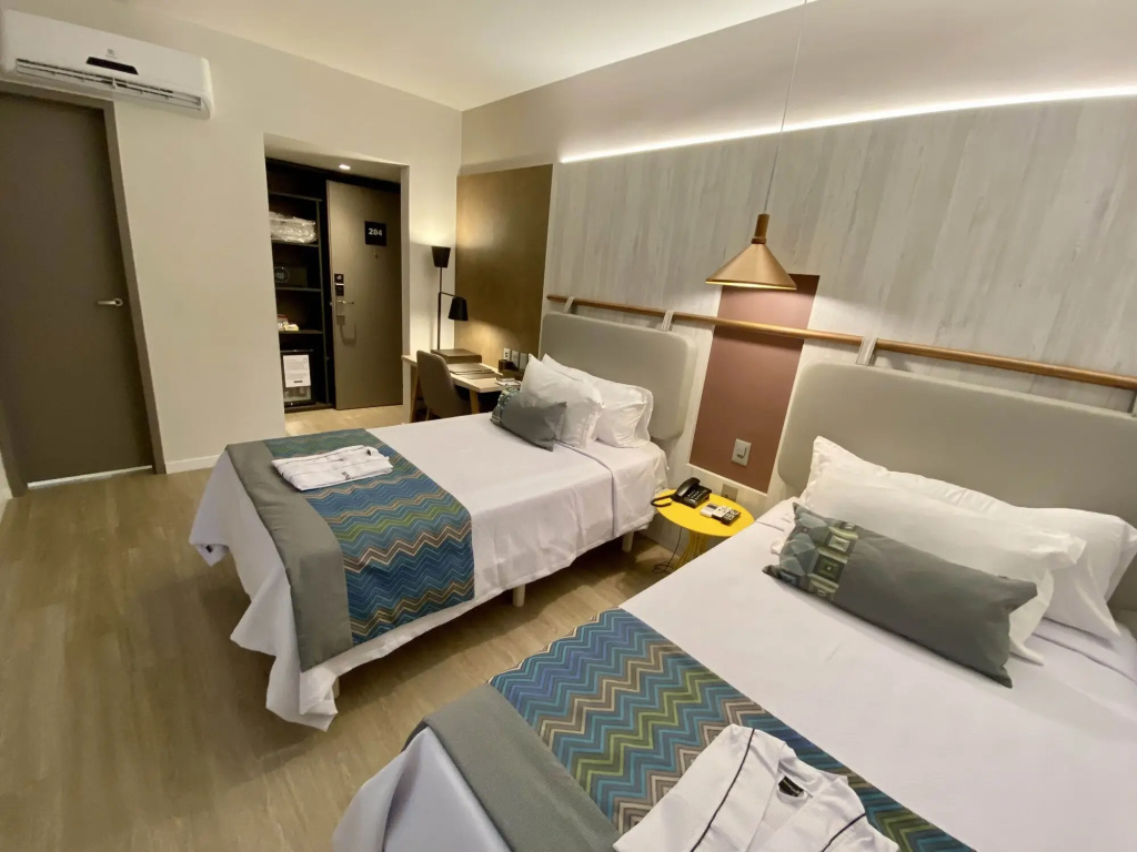 Monreale Lifestyle Higienópolis São Paulo - Général