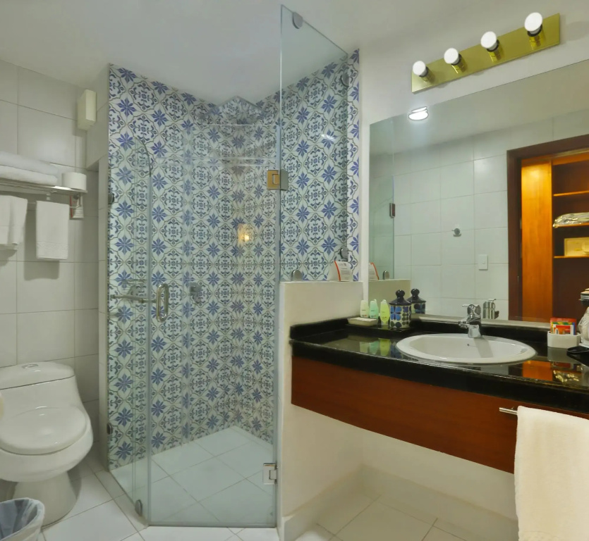 San Jose de Puembo Quito Airport, an Ascend Collection Hotel - Général