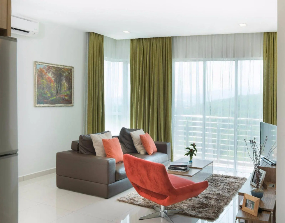 TUI BLUE The Haven Ipoh — фото 2