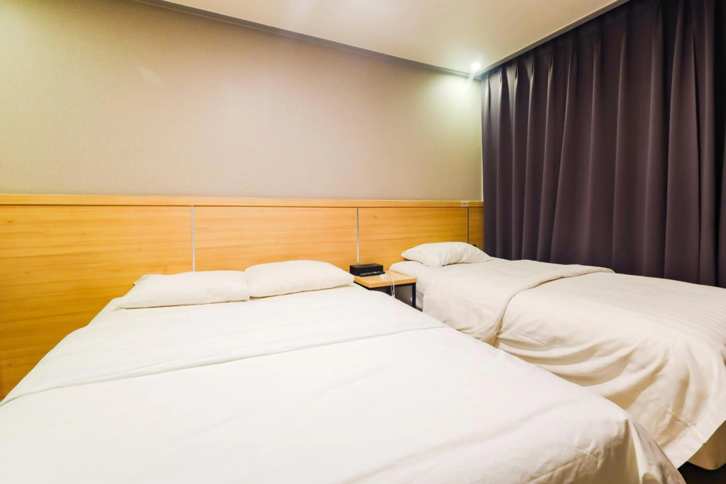 Hotel Kabo — 5