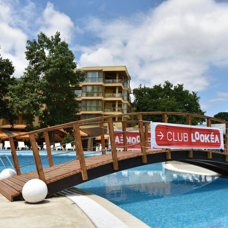 Les Magnolias Hotel - Général