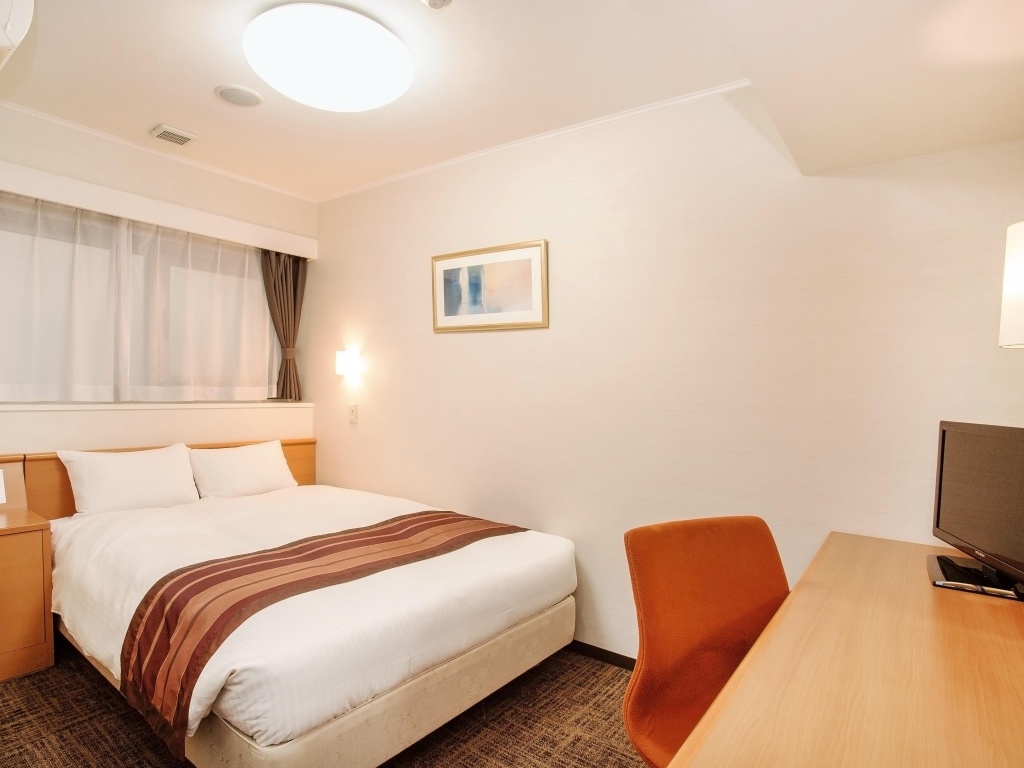 Hotel Hokke Club Fukuoka 사진 3