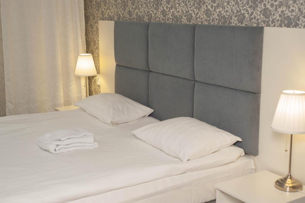 Номер Comfort в Skif Hotel & Spa