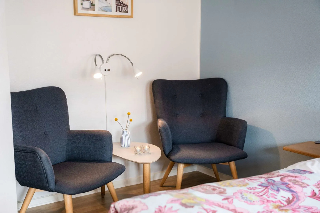 Aalbæk Badehotel - Général