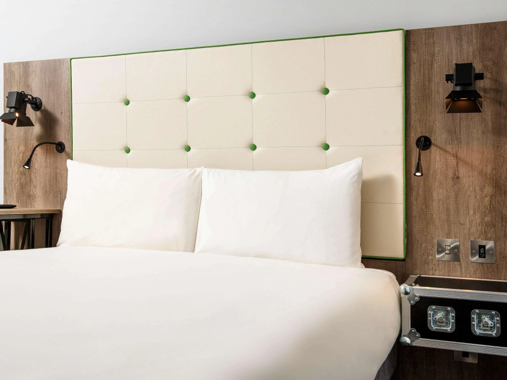 Отель ibis Styles London Ealing в Лондоне
