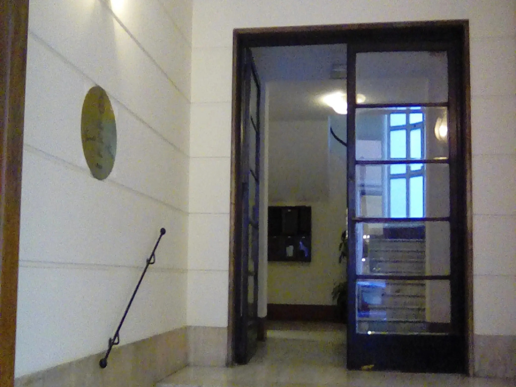 New Hotel Trinita dei Monti - Général