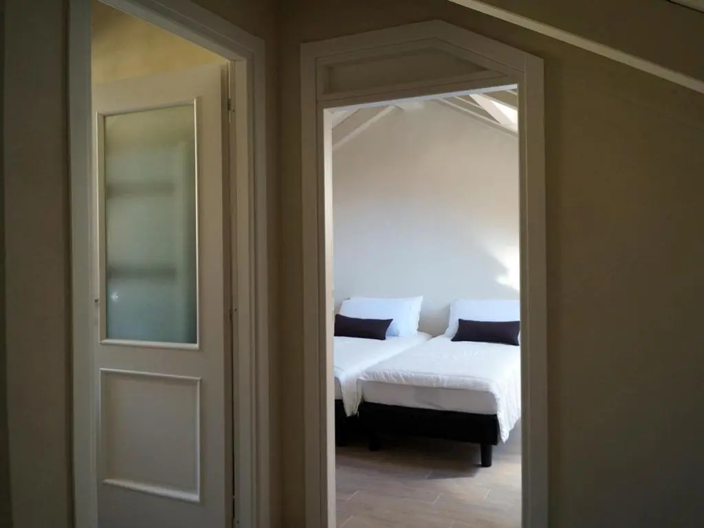 Residenza dell'Opera - Chambres