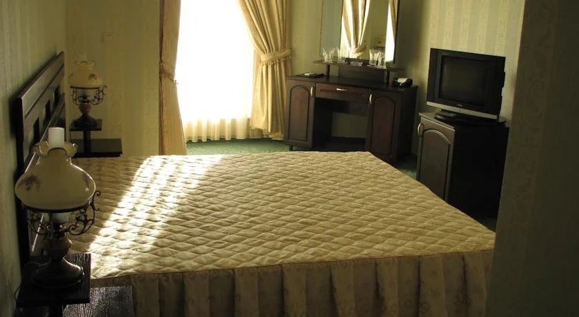 Imperial hotel - Général