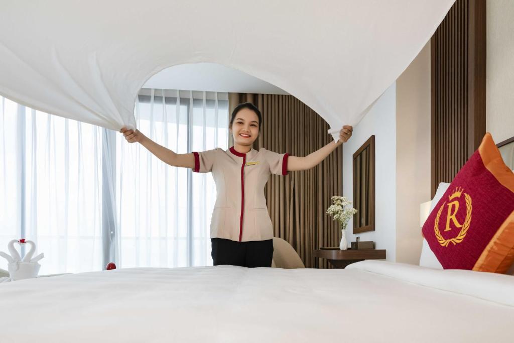 Regalia Gold Nha Trang