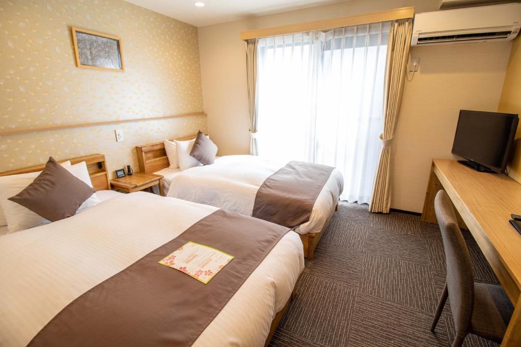 Stay SAKURA Kyoto Shijo Karasuma 사진 5