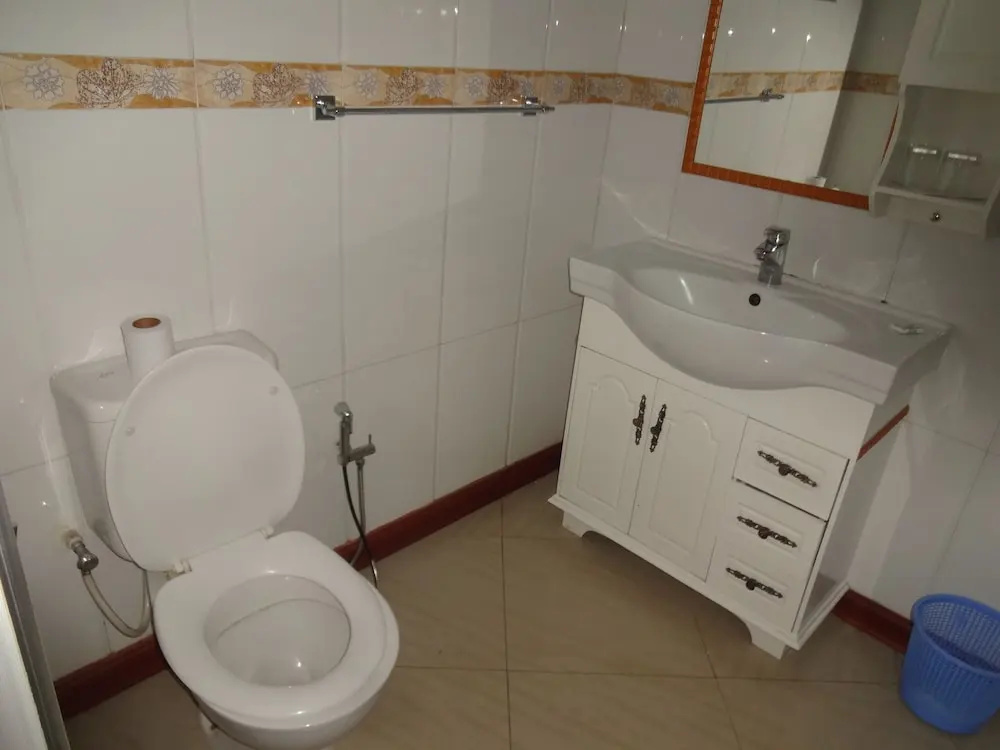 Milimani Holiday Resort - Chambres