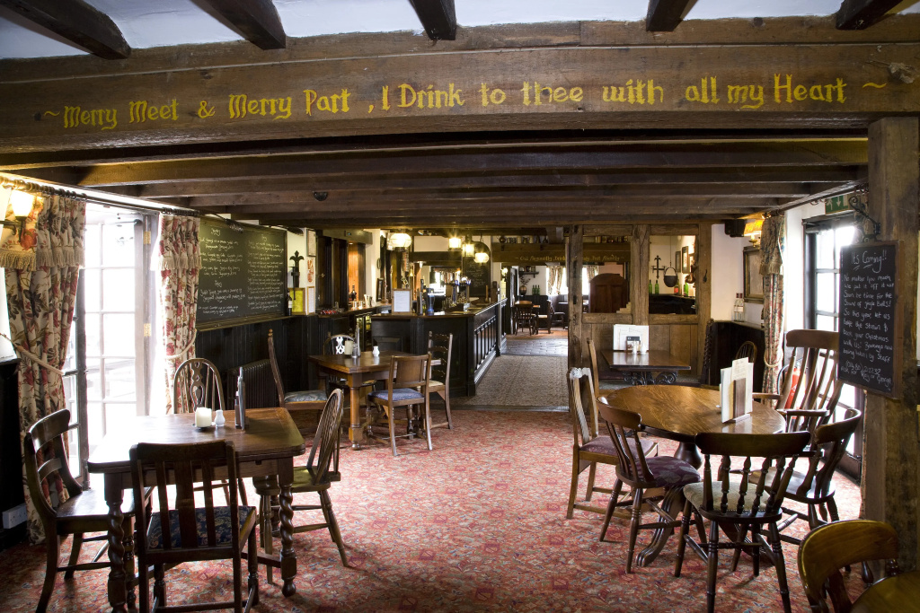 Premier Inn St. Neots - A1/Wyboston - Général