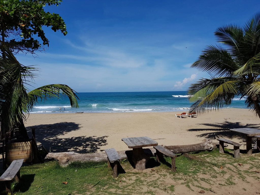 Cabarete Boutique Ecolodge Beachfront - Général