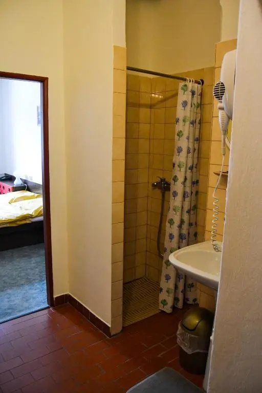 Hotel Krakonoš - Chambres